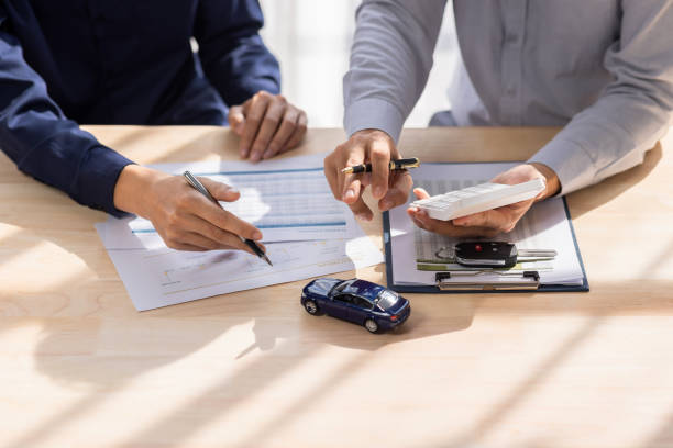 Car insurance options for Verdigris residents